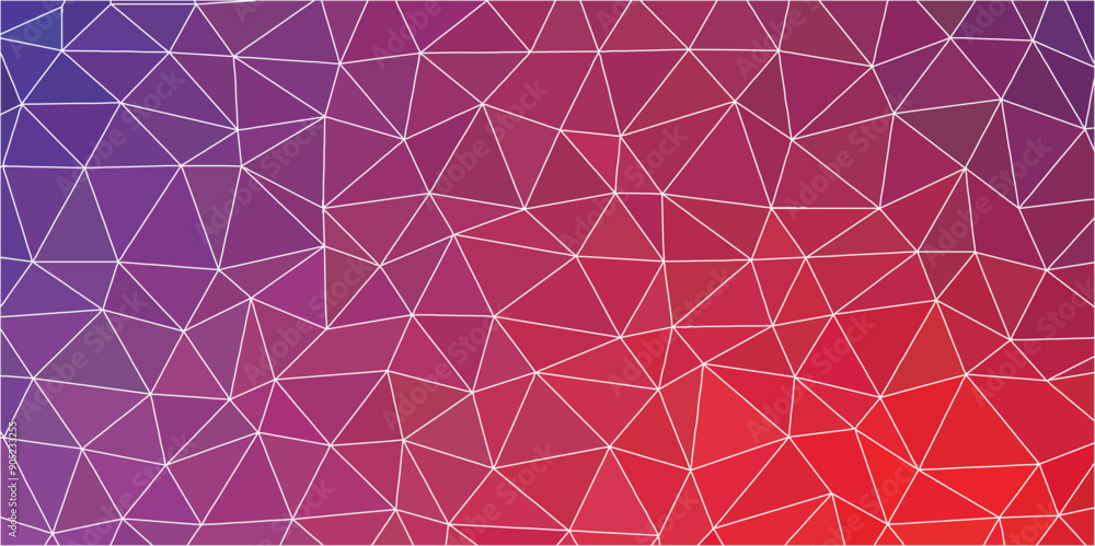 Abstract colorful Low-Poly design. Modern triangular technology gradient with Geometric pattern background. Creative modern infographics concept. Abstract colorful Low-Poly design. Modern triangular technology gradient with Geometric pattern background. Creative modern infographics concept.