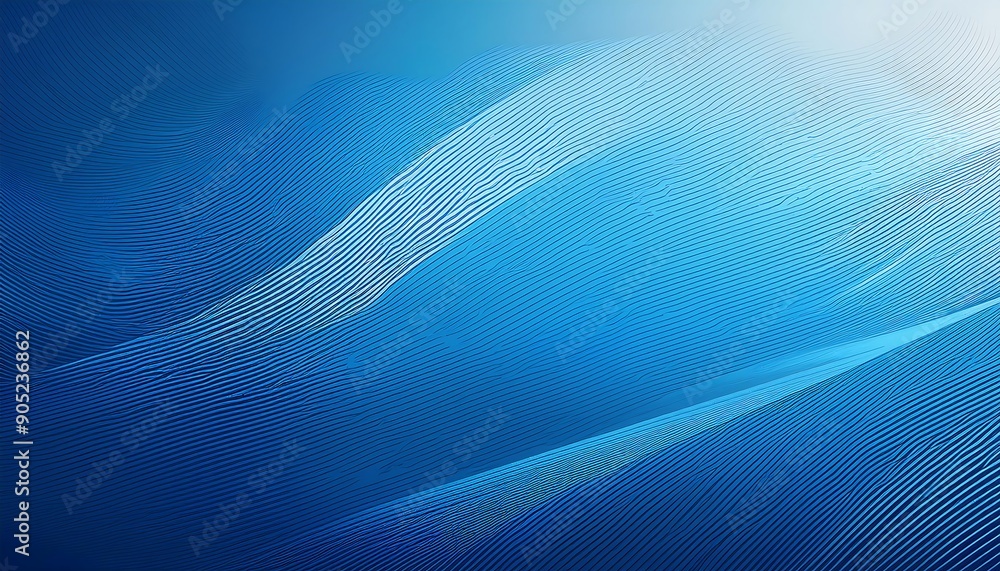 elegant blue background with a halftone gradient elegant blue background with a halftone gradient