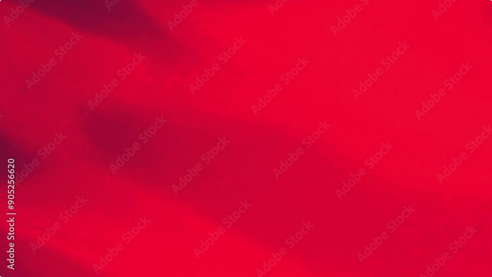 red background with space red background with space