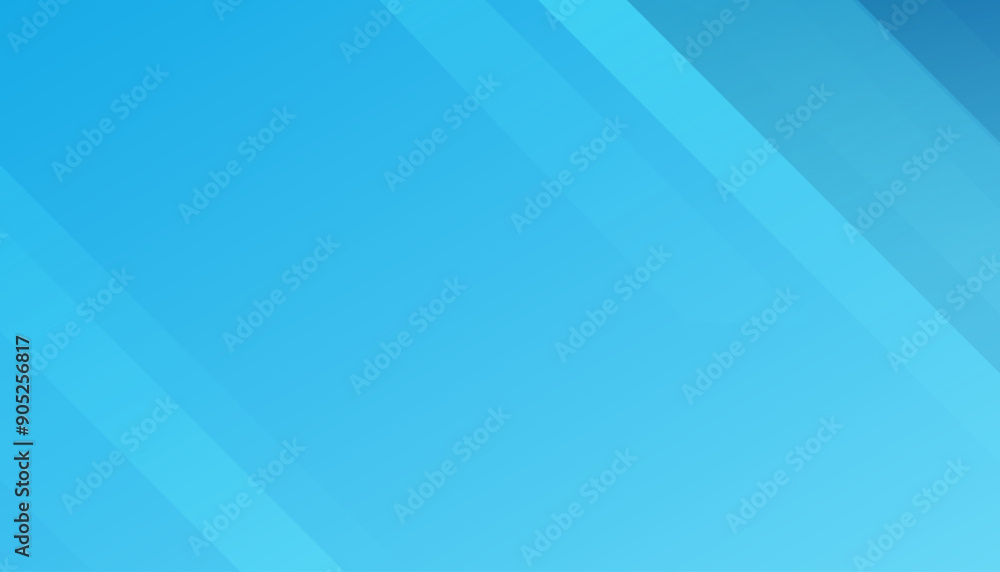 Abstract blue geometric background with triangles. Vector illustration Abstract blue geometric background with triangles. Vector illustration
