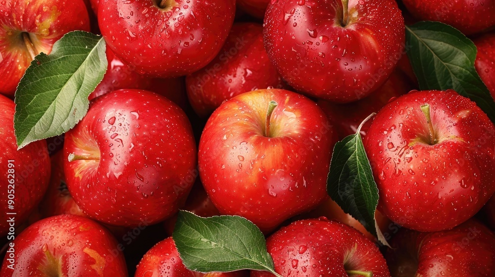 Apples Fruits Potential Benefits Apples Fruits Potential Benefits