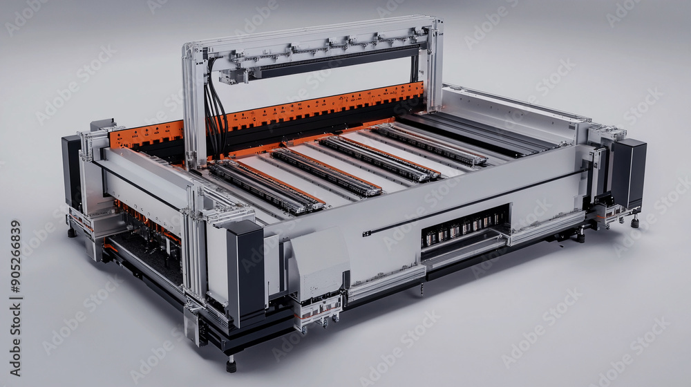 Automated systems for safely disassembling battery packs. Automated systems for safely disassembling battery packs.