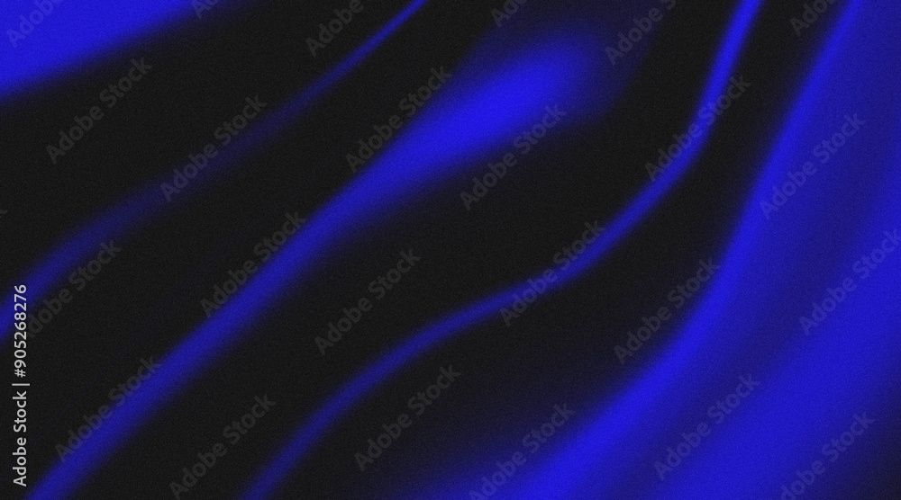 Black and blue noies abstract background luxury cloth or liquid wave or wavy silk texture luxurious Black and blue noies abstract background luxury cloth or liquid wave or wavy silk texture luxurious