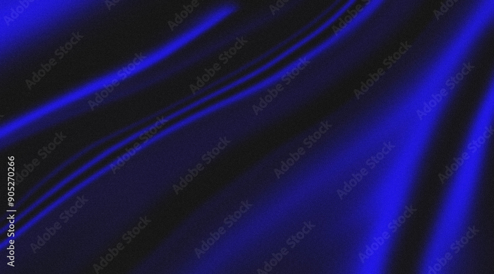 Black and blue noies abstract background luxury cloth or liquid wave or wavy silk texture luxurious Black and blue noies abstract background luxury cloth or liquid wave or wavy silk texture luxurious