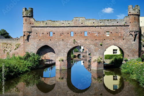 Zutphen photo