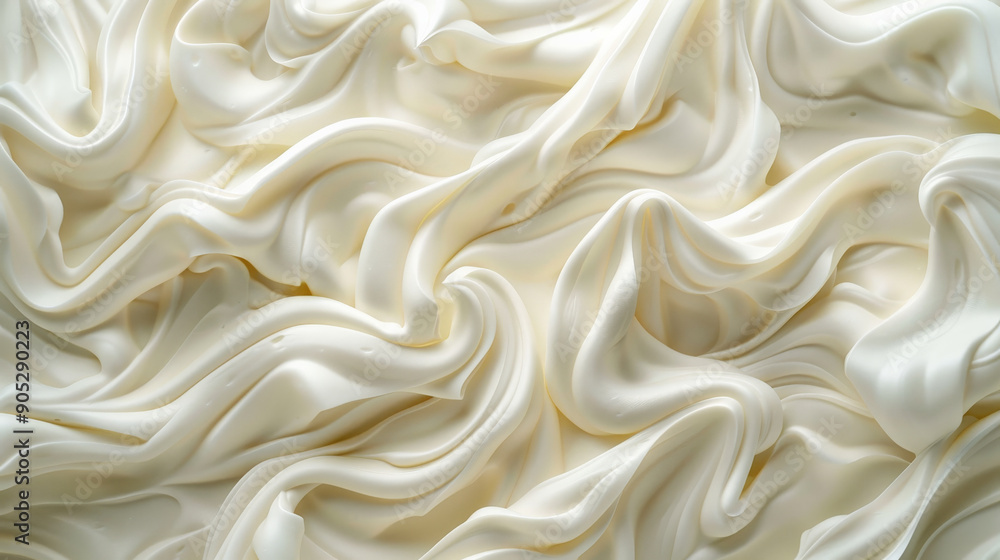 A cream textured background with a light, frothy texture, reminiscent of whipped cream. The airy design adds a playful, whimsical touch. A cream textured background with a light, frothy texture, reminiscent of whipped cream. The airy design adds a playful, whimsical touch.