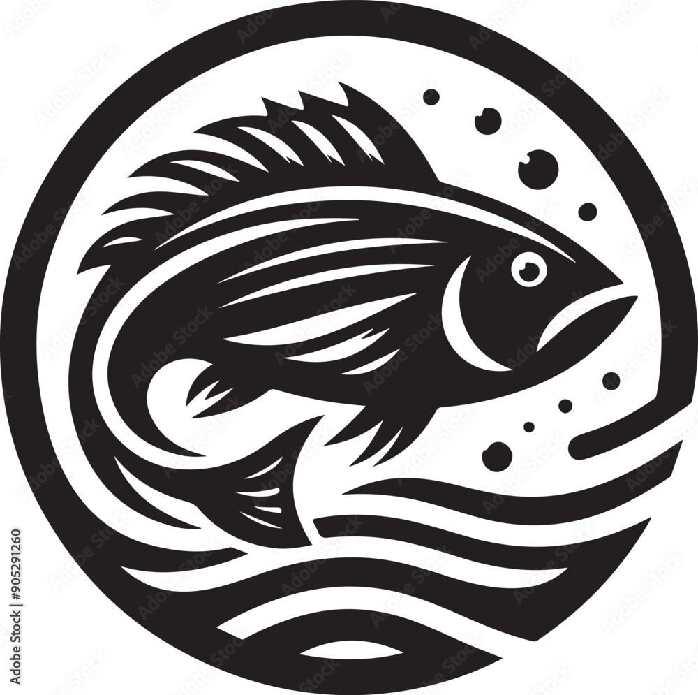 fish vector fish vector