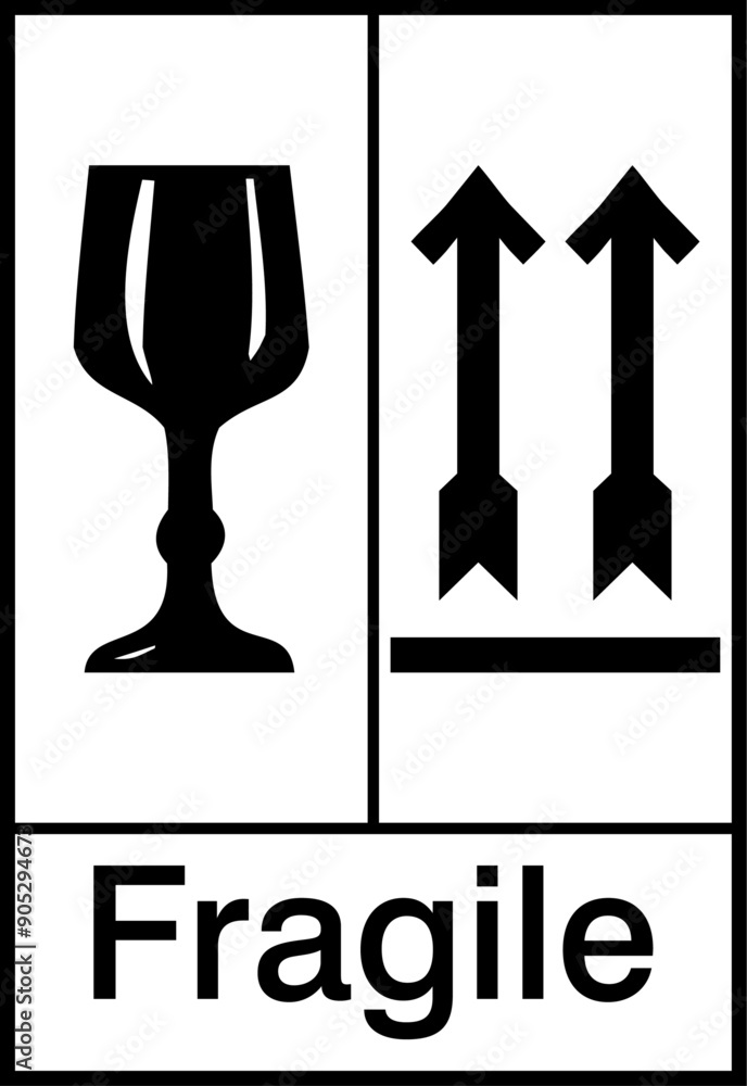 Fragile Fragile