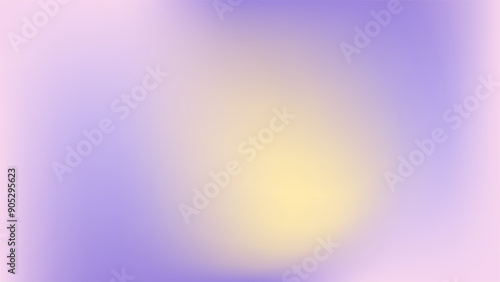 Gradient abstract background. Colorful purple color texture for design backdrop.