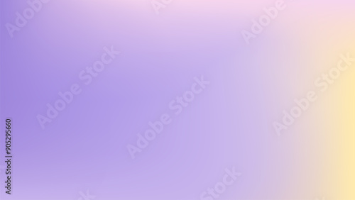 Gradient abstract background. Colorful purple color texture for design backdrop.