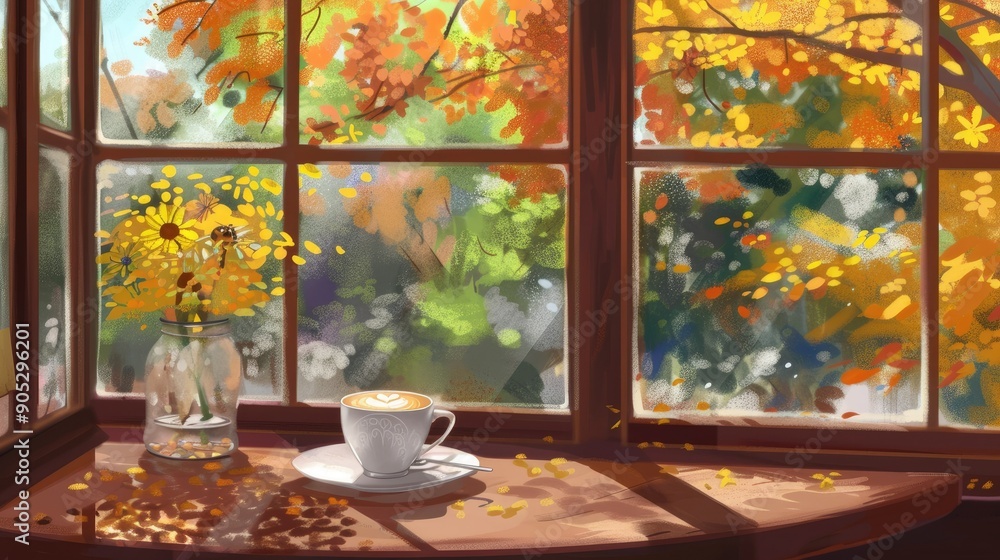 Cappuccino Cappuccino