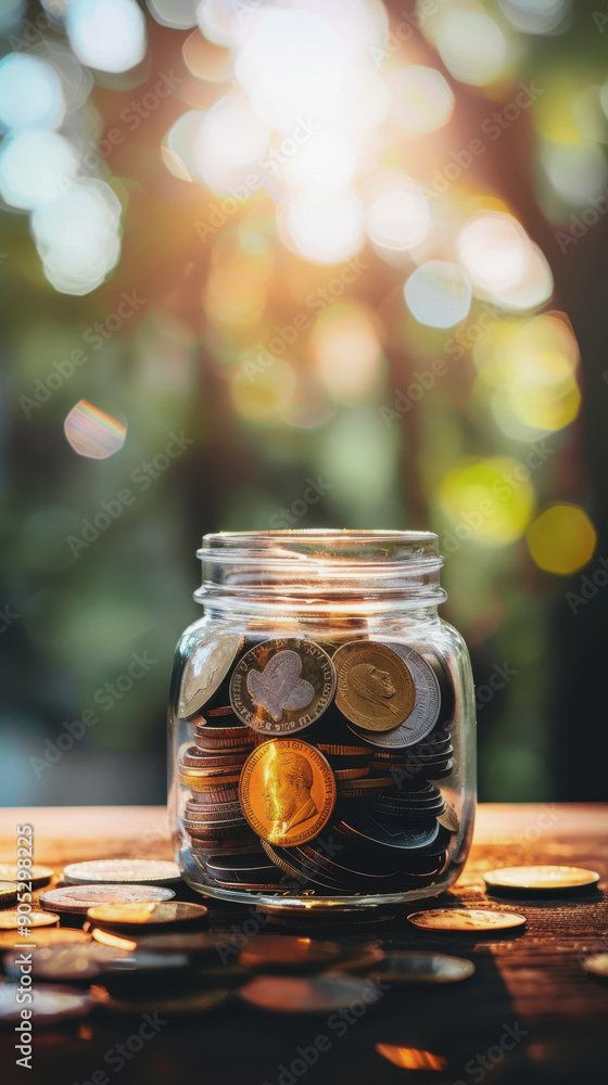 saving money. money. payment for utilities. money in a glass jar. International Credit Union Day saving money. money. payment for utilities. money in a glass jar. International Credit Union Day