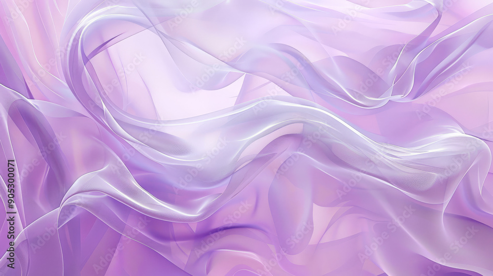 A lilac abstract background with a wave pattern, featuring flowing lines in varying shades of lilac. The organic design adds a sense of movement and calm. A lilac abstract background with a wave pattern, featuring flowing lines in varying shades of lilac. The organic design adds a sense of movement and calm.