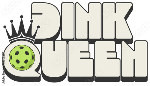 Dink Queen