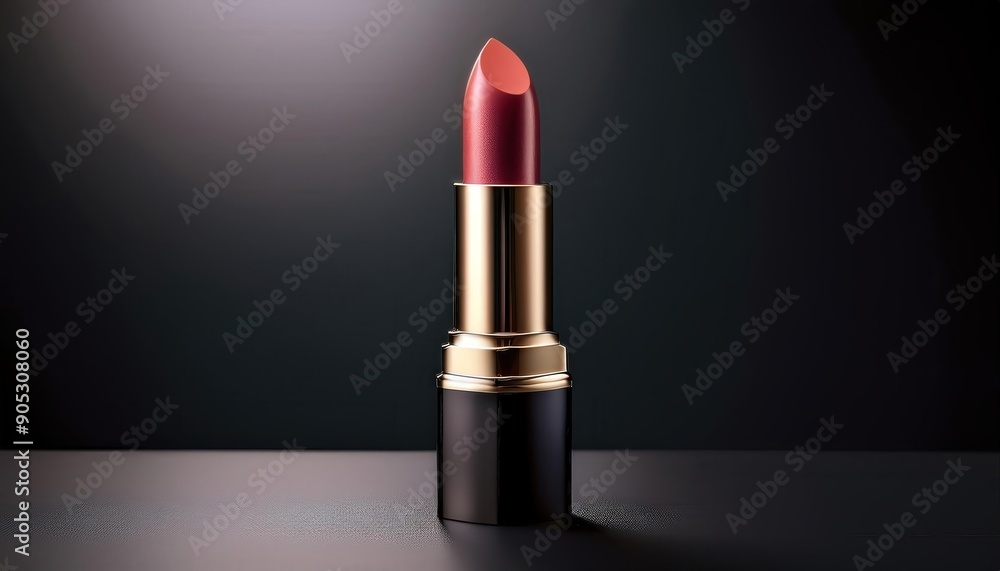 An essential beauty item, lipstick adds color and definition to the lips. It can be layered for custom shades or used alone for a pop of color. An essential beauty item, lipstick adds color and definition to the lips. It can be layered for custom shades or used alone for a pop of color.