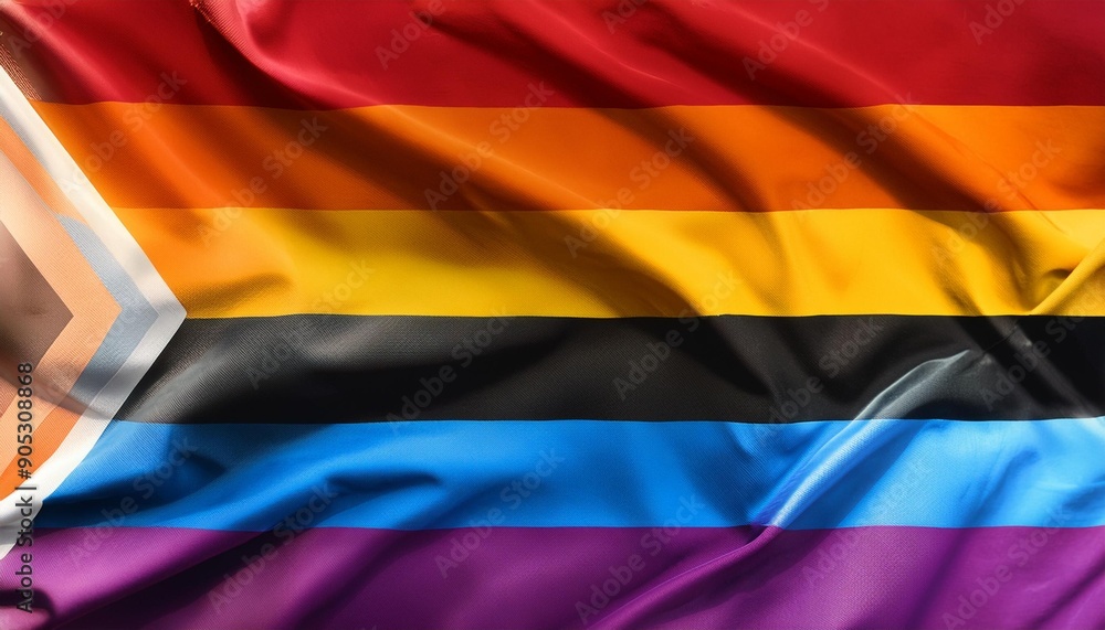 Fototapeta premium Two smiling professional female partners or coworkers, happy business women entrepreneurs working together in office looking at laptop using computer writing notes standing at work