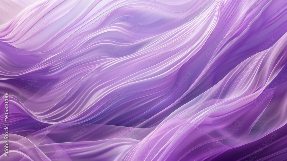 A lilac abstract background with a wave pattern, featuring flowing lines in varying shades of lilac. The organic design adds a sense of movement and calm. A lilac abstract background with a wave pattern, featuring flowing lines in varying shades of lilac. The organic design adds a sense of movement and calm.