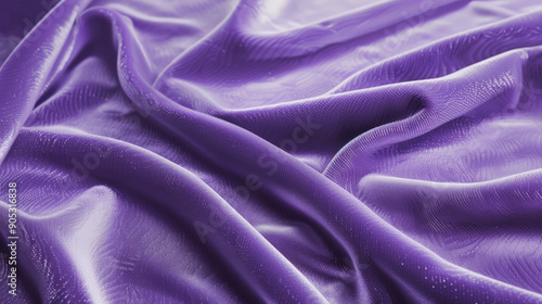 A lavender background with a velvet texture, creating a rich, luxurious surface. The soft, plush design adds a sense of comfort and opulence.