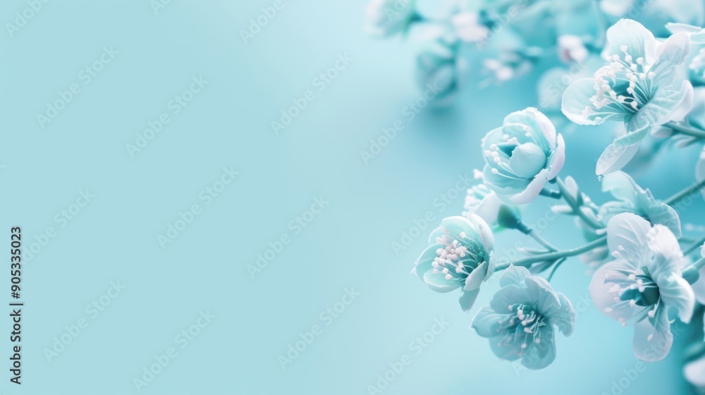 A beautiful blue rose border, carefully arranged to create a stunning frame around a blank space. The minimalist design is ideal for projects that require a touch of elegance. A beautiful blue rose border, carefully arranged to create a stunning frame around a blank space. The minimalist design is ideal for projects that require a touch of elegance.