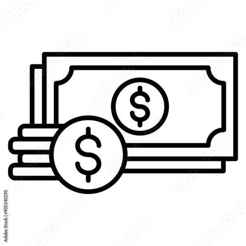 money icon
