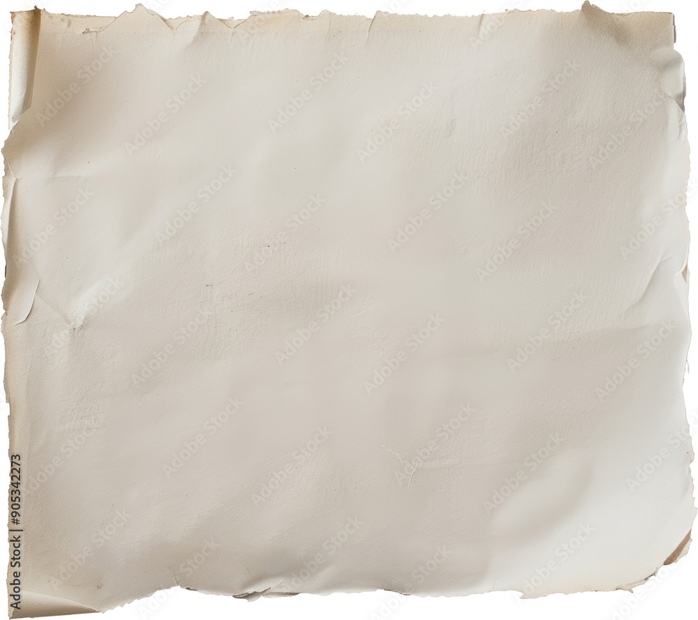 Obraz premium Old paper texture