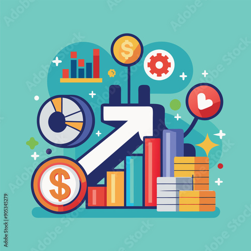 business infographics elements
business infographic elements
business infographics vector illustration