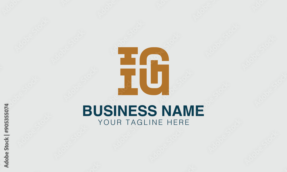 IG I ig initial logo | initial based abstract modern minimal creative logo, vector template image. luxury logotype logo, real estate homie logo. typography logo. initials logo IG I ig initial logo | initial based abstract modern minimal creative logo, vector template image. luxury logotype logo, real estate homie logo. typography logo. initials logo
