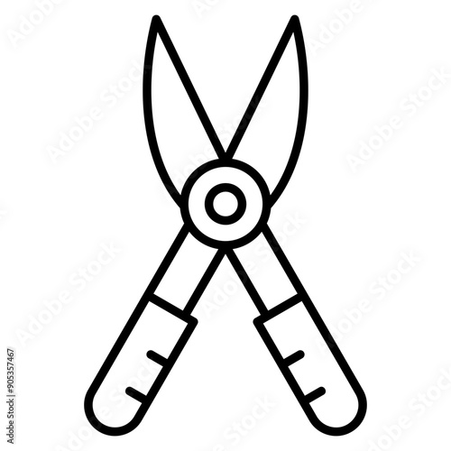 shears icon