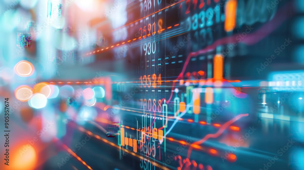 Obraz premium Many index funds have low minimum investment requirements, making them accessible to a wide range of investors, including those with limited capital