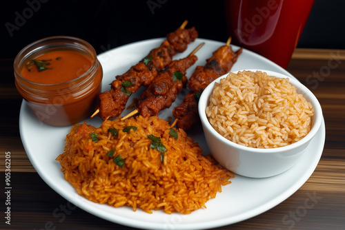 Dive into the rich culinary...