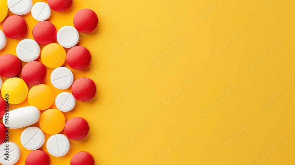 Obraz premium Patents and exclusivity periods for new drugs eventually expire, leading to increased competition from generic drug manufacturers
