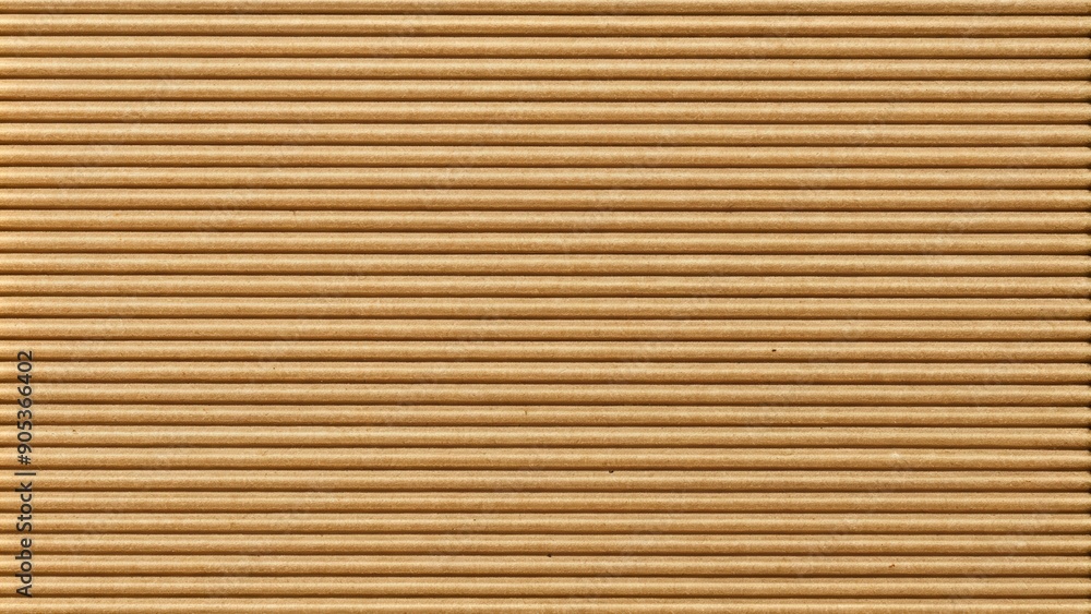 Seamless corrugated cardboard texture suitable for packaging or industrial backgrounds, corrugated, cardboard, seamless Seamless corrugated cardboard texture suitable for packaging or industrial backgrounds, corrugated, cardboard, seamless