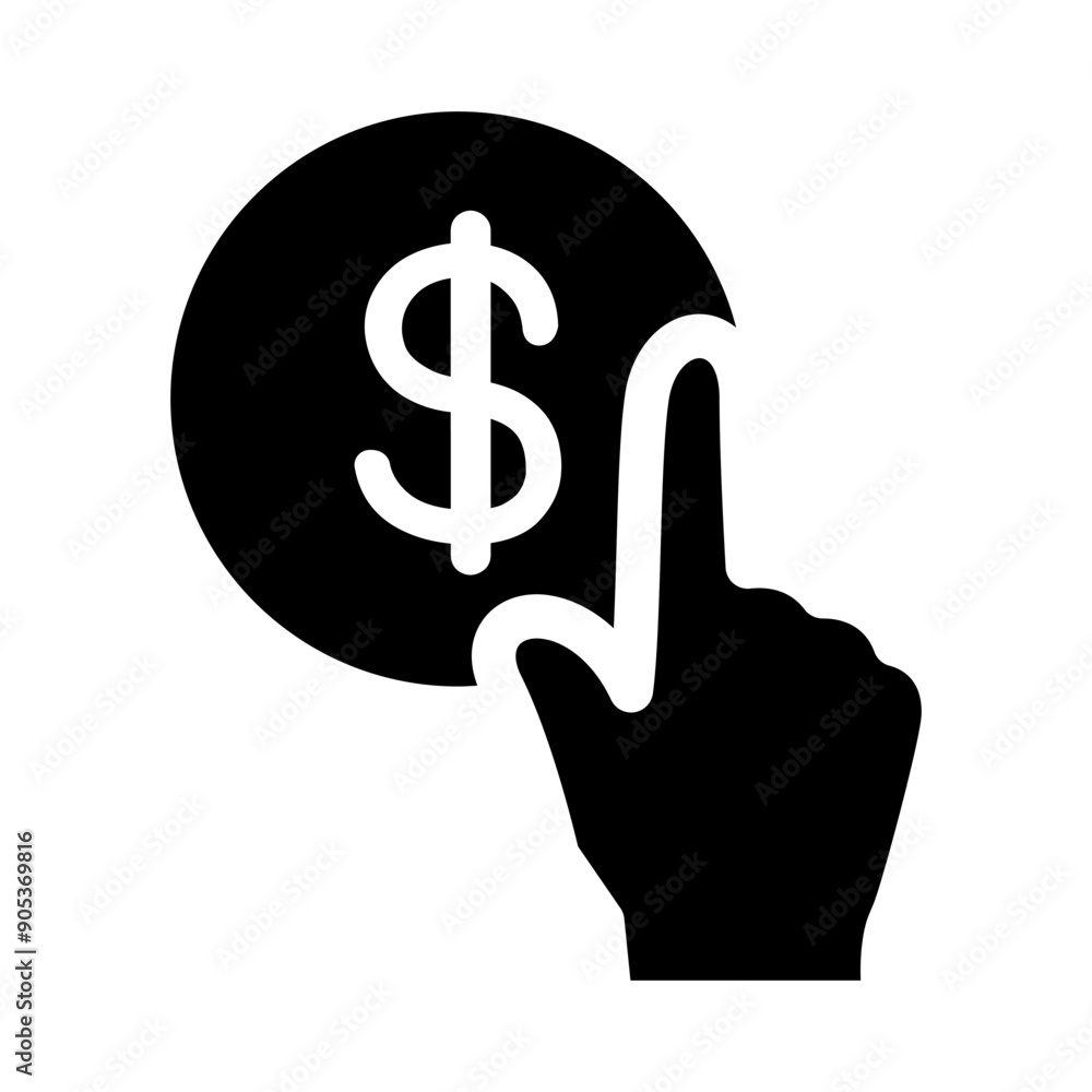 Investment icon vector illustration graphic design Investment icon vector illustration graphic design