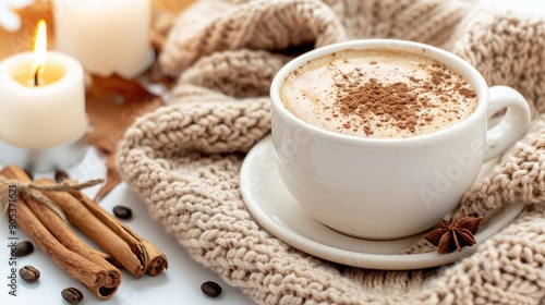 cup of coffee