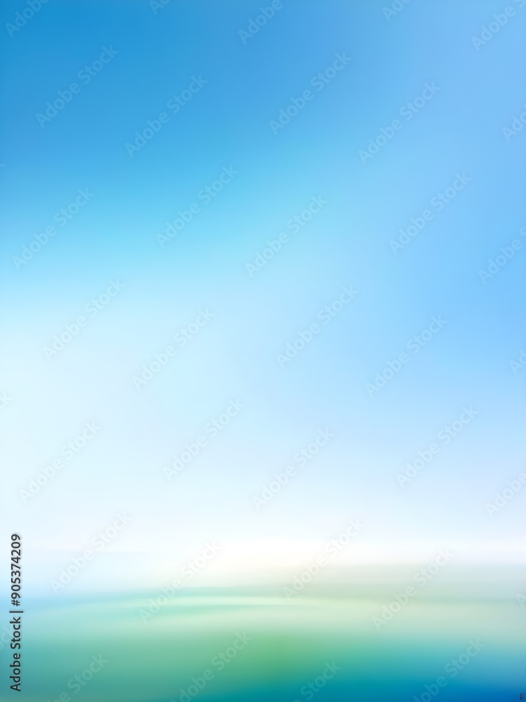 abstract backdrop with blue sky abstract backdrop with blue sky