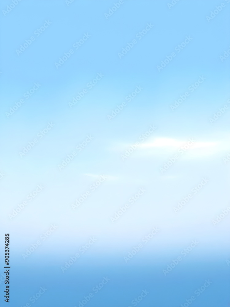 abstract backdrop with blue sky abstract backdrop with blue sky