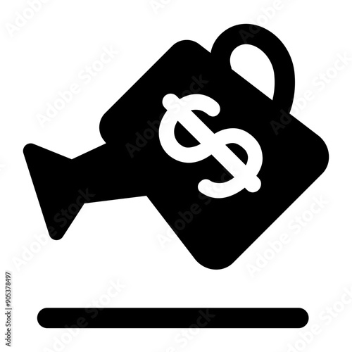 Business concept icon vector illustration graphic design