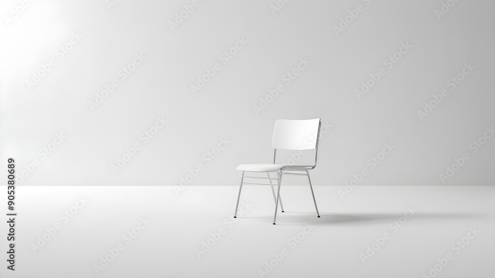 Image of a chair Image of a chair