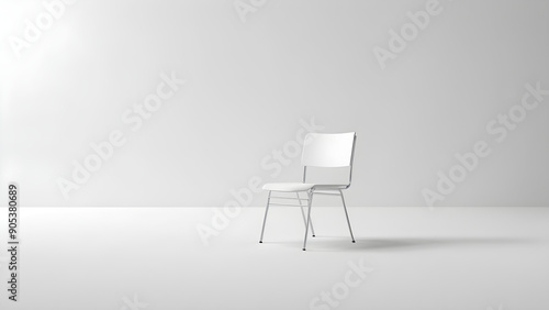 Image of a chair