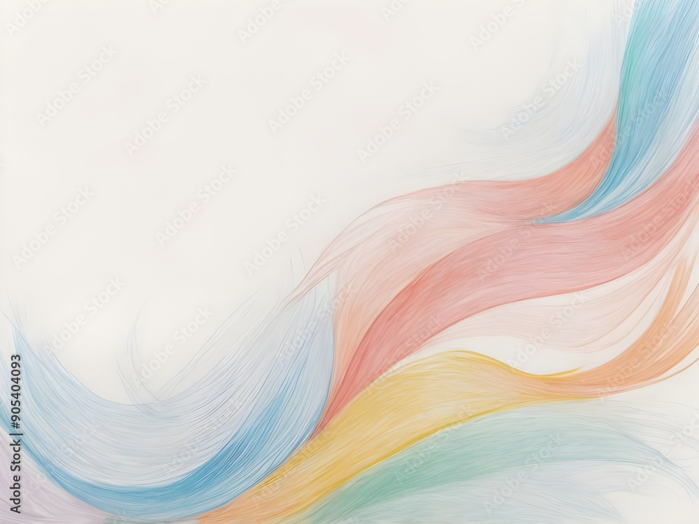 abstract background with breeze abstract background with breeze