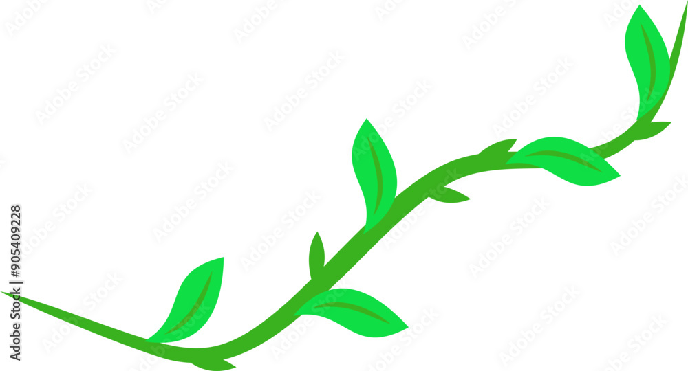 Creeping Leaves Root Creeping Leaves Root