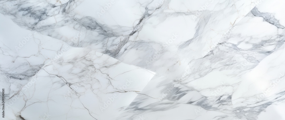 White Marble Texture Background White Marble Texture Background