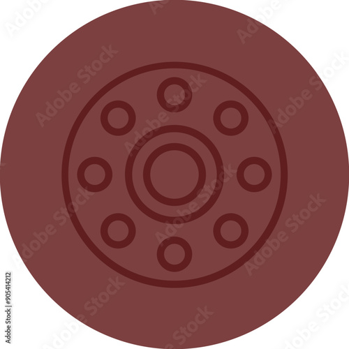 2904-Bobbin
