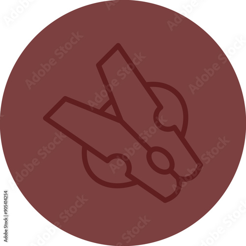 2908-Clothes Peg