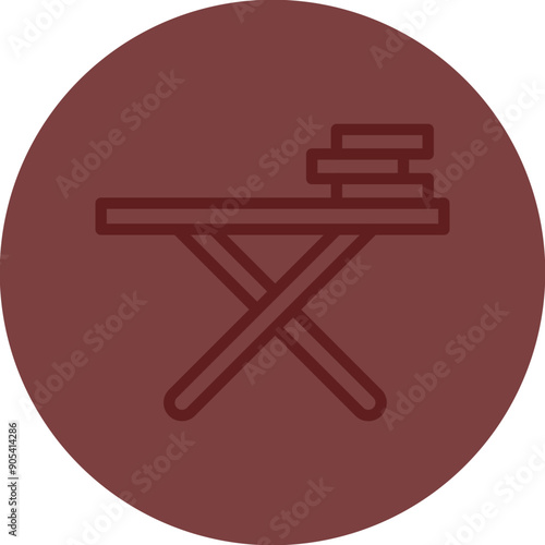 2916-Ironing Board