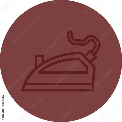 2915-Iron