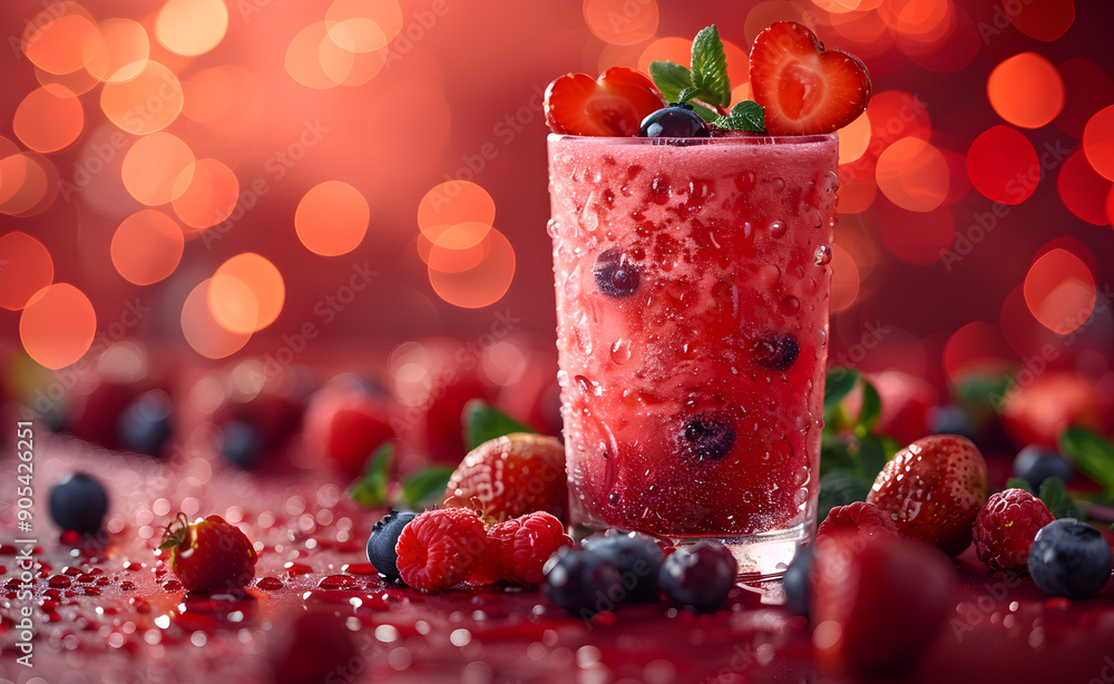 Juice valentine day. Juice valentine day.