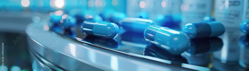 Robotic pharmacy automated dispensing Robotic pharmacy automated dispensing