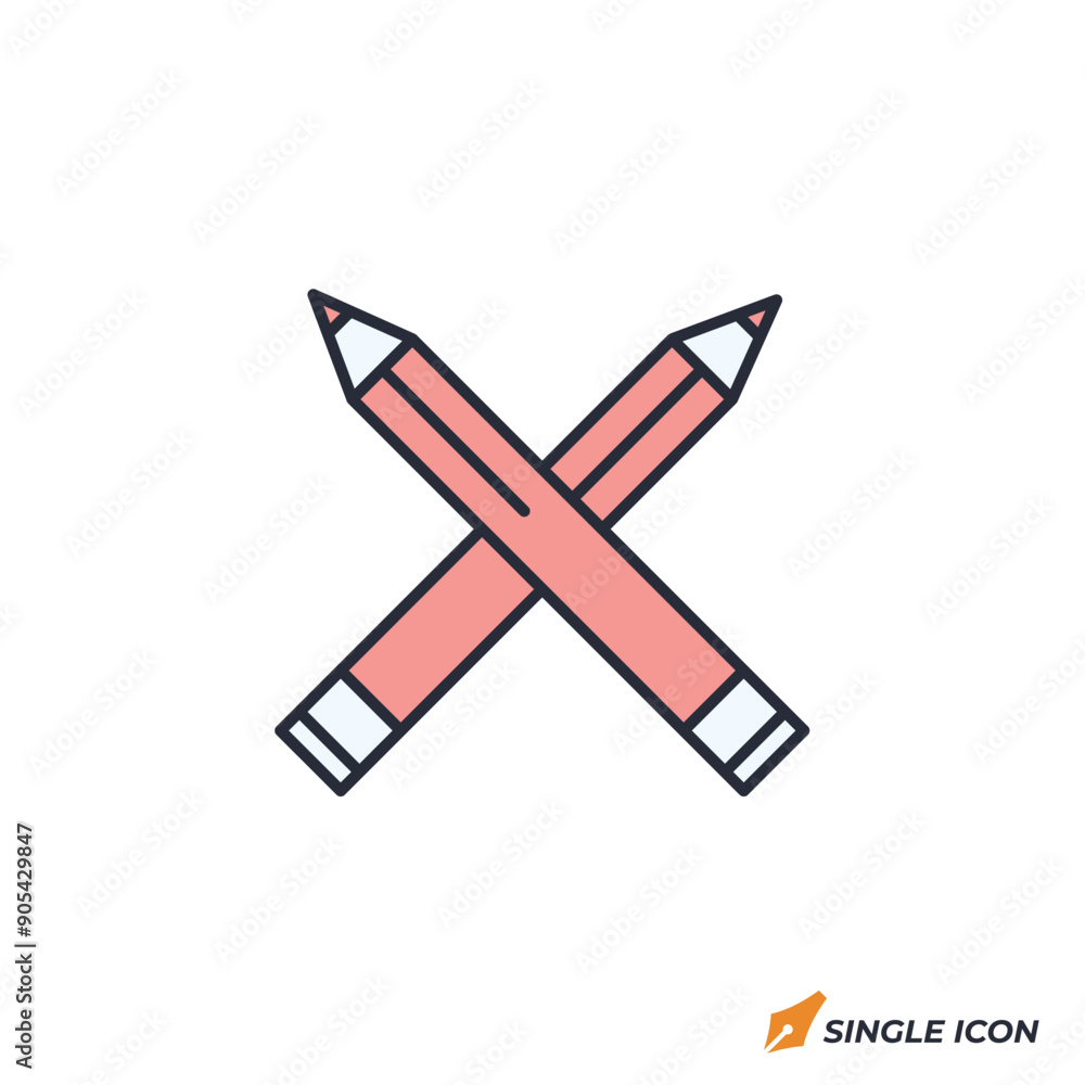 Collaboration icon vector illustration. Collaboration symbol isolated on white background Collaboration icon vector illustration. Collaboration symbol isolated on white background