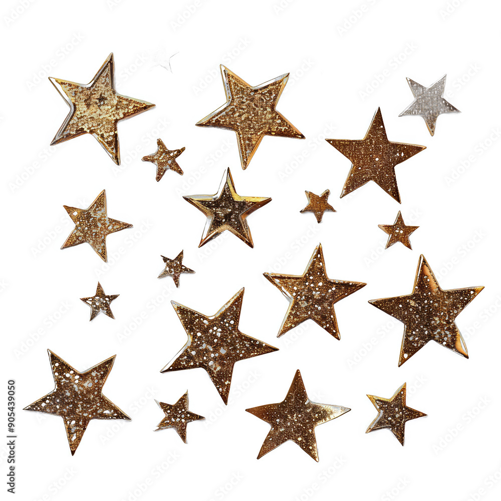 Sparkle with 131 Luminous Stars. Astral Night Sky theme Sparkle with 131 Luminous Stars. Astral Night Sky theme